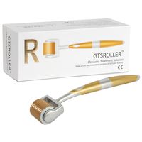 Celluvac Derma Roller